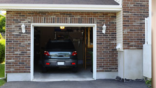 Garage Door Installation at The Lakes North, Colorado